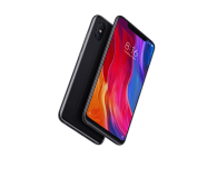 XIAOMI MI 8 6/64GB Czarny Dual Sim - 440802 - zdjęcie 2